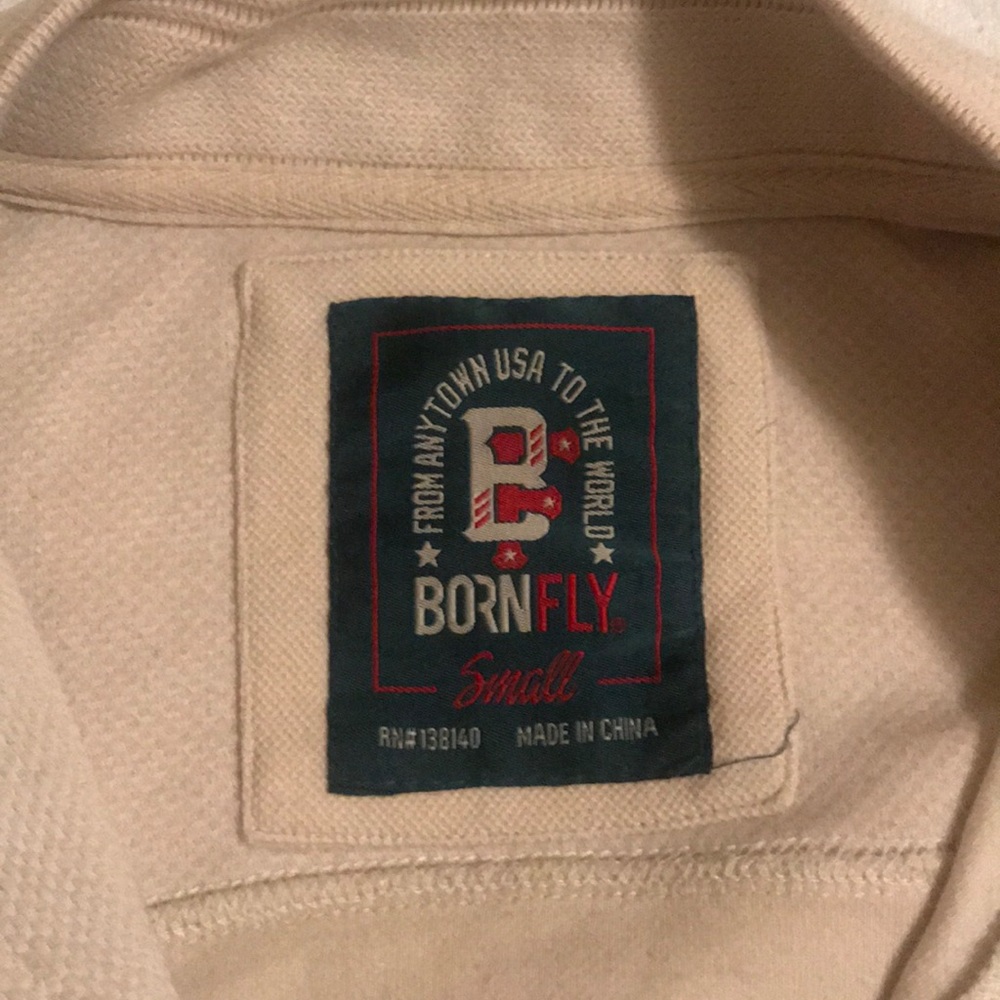 Jacket - Picture 2 of 6
